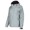 Monument Gray - Crystal Blue